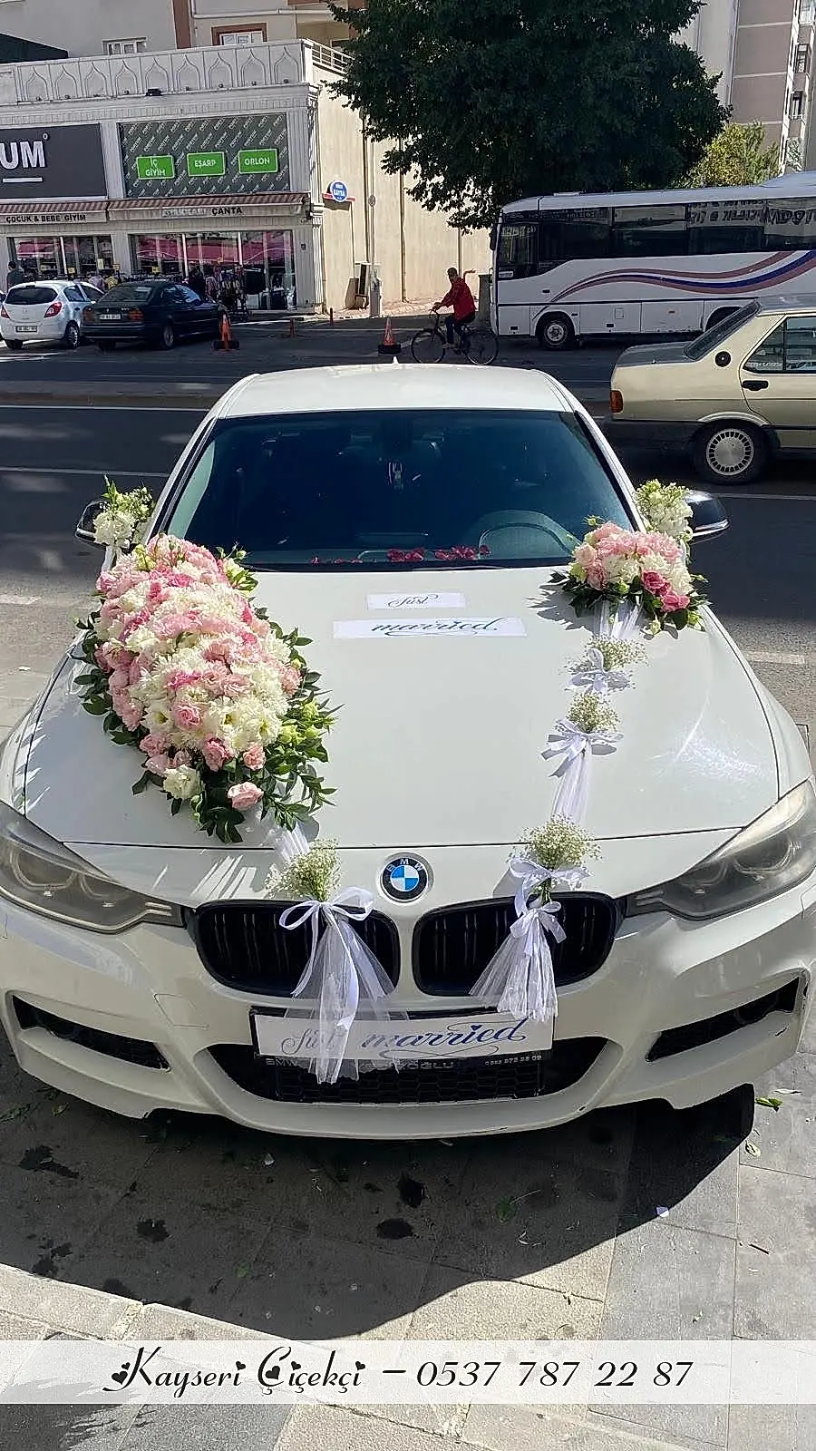 Ultra Canlı Süsleme